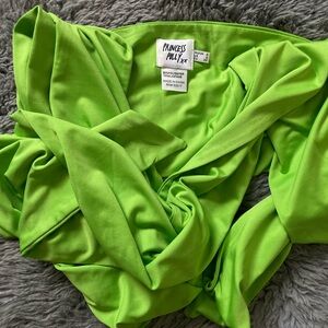 Princess Polly Wrap Top